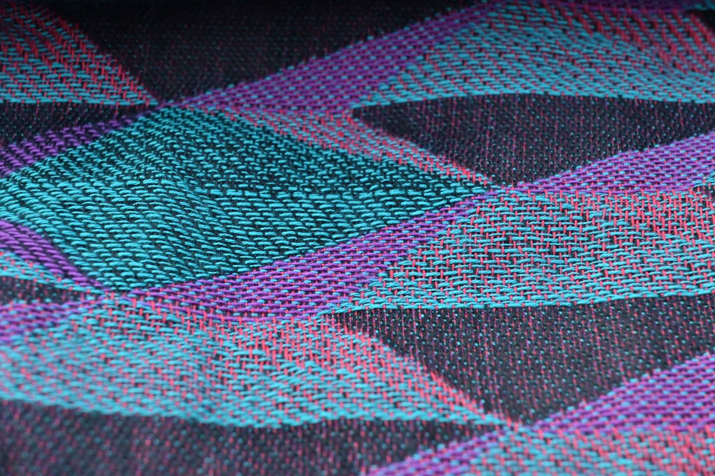 Kite - Purple Turkis - Talla 6