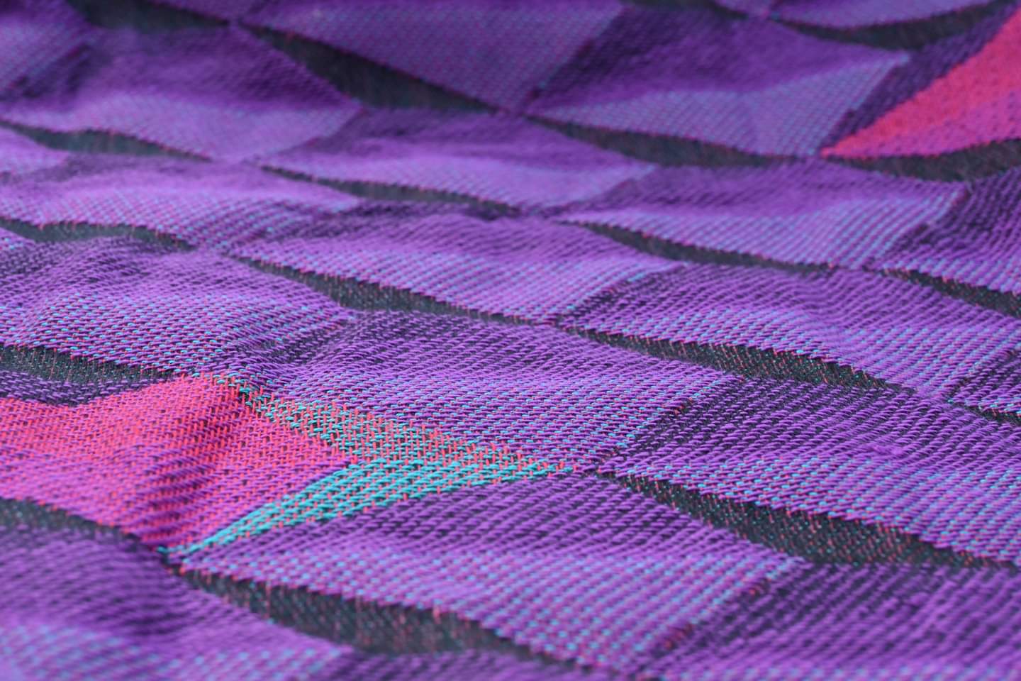 Kite - Purple Turkis - Talla 6