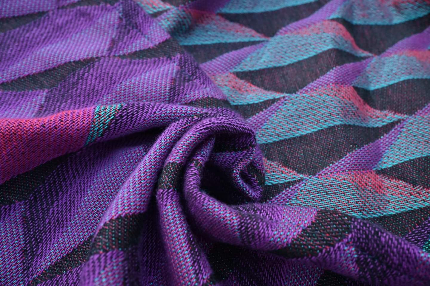 Kite - Purple Turkis - Talla 6
