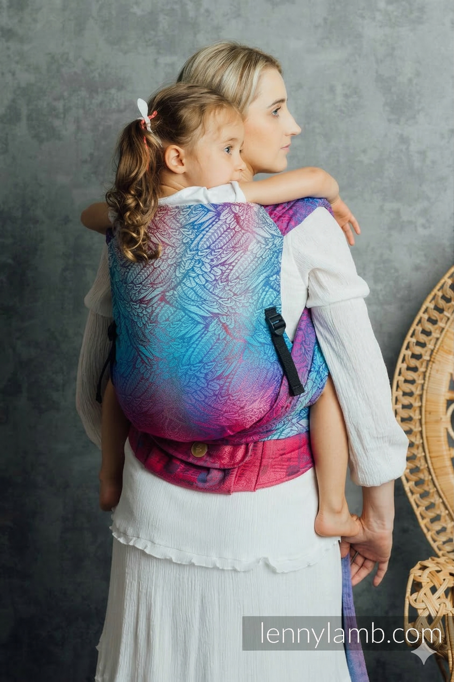 Wild Soul - Blaze | LennyHybrid Preschool