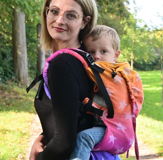 Stars Havana Grad Hug Mochila Yaro