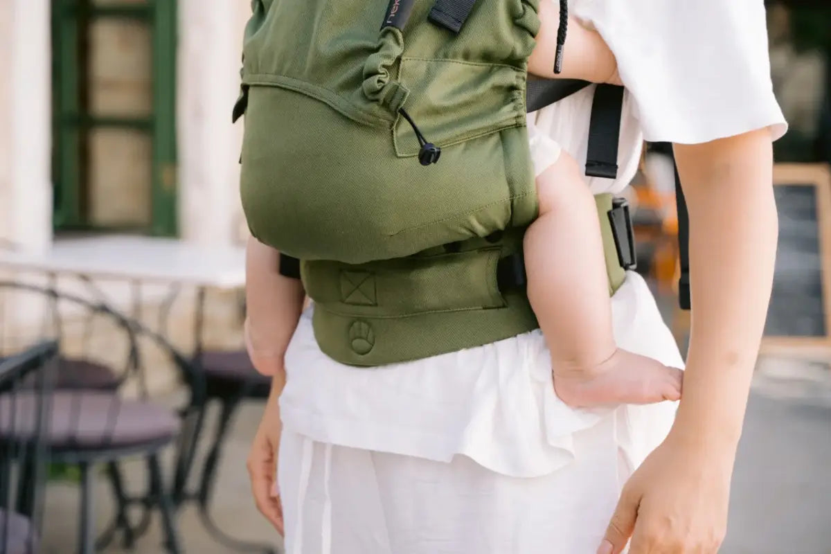 Matcha | Switch Baby