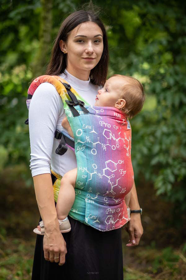 Oxytocin Koloro - NatiGrow - Mochila ergonómica