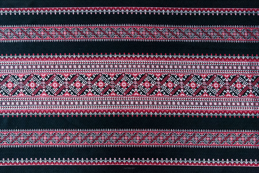 Merezhka Cinnabar - NatiGrow - Mochila ergonómica