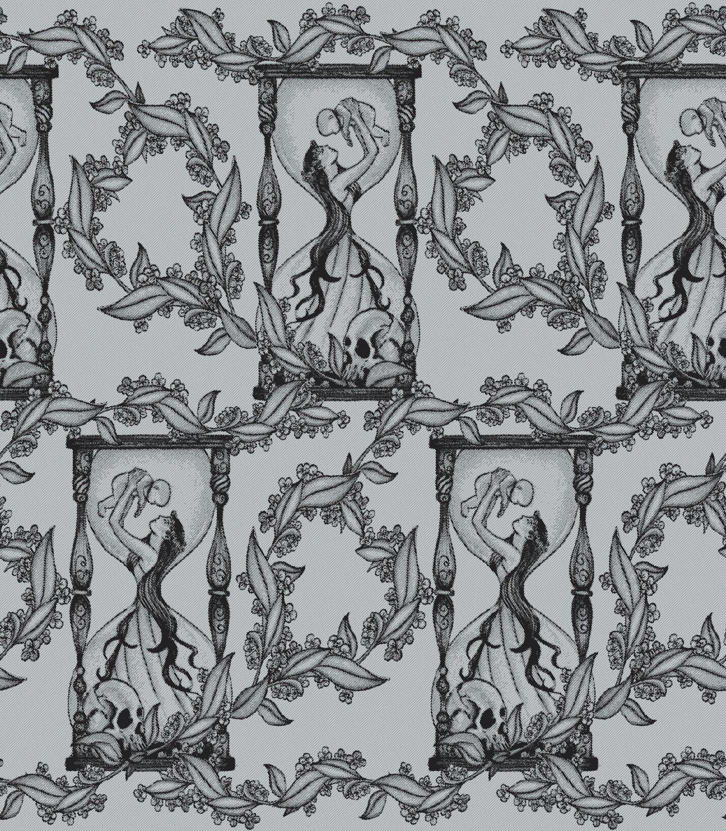 Time with skull | LennyPreschool