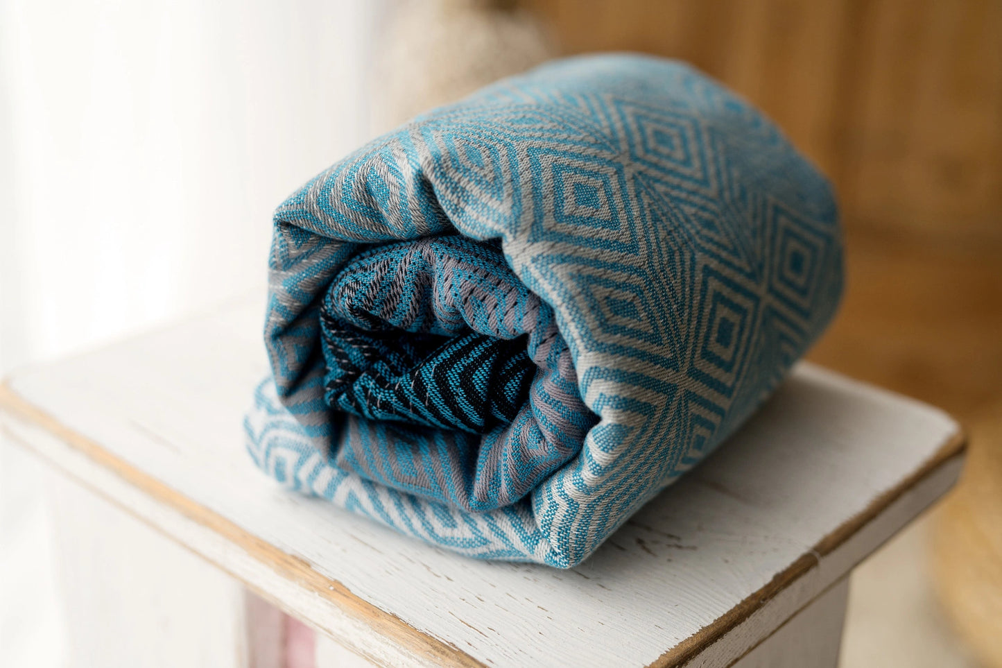 Atmosphere Cube Tencel - Talla 6