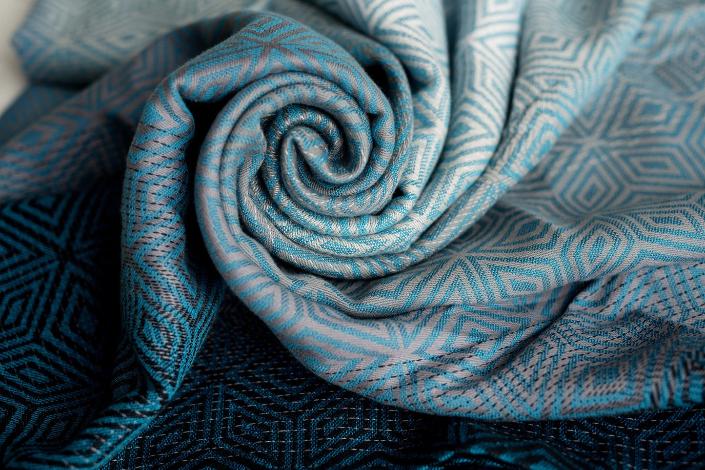 Atmosphere Cube Tencel - Talla 6