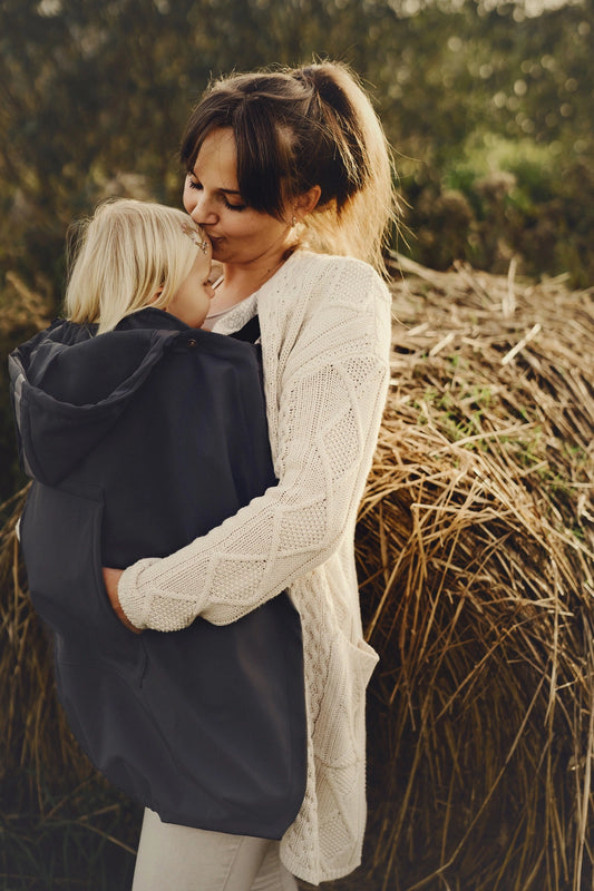 Softshell Cover - SLATE