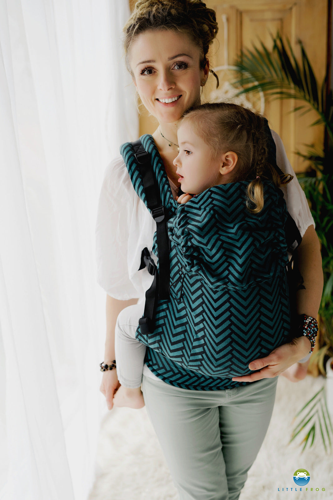Moana Miles Mochila Preschoool XL