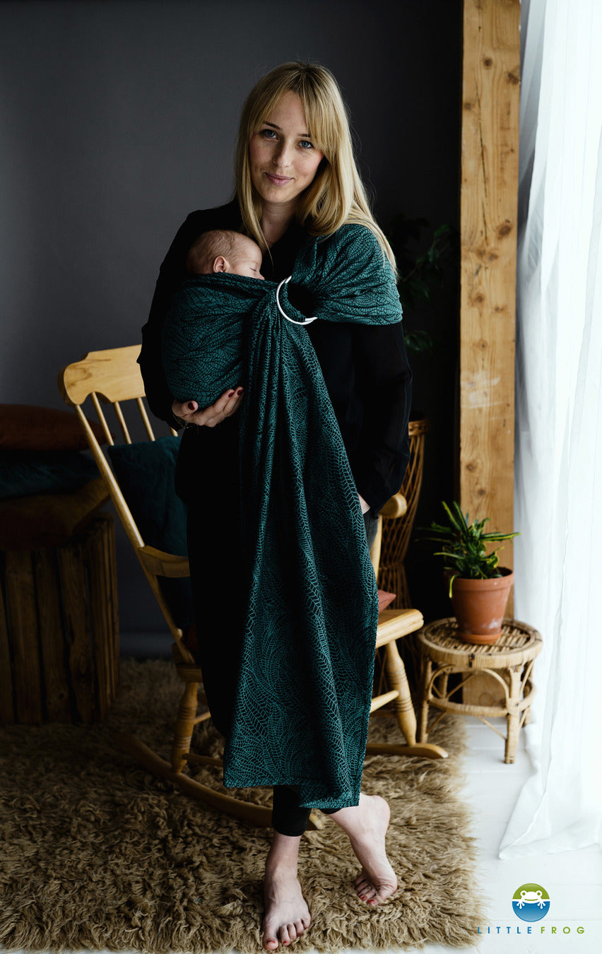 Ocean Wildness - Talla 7