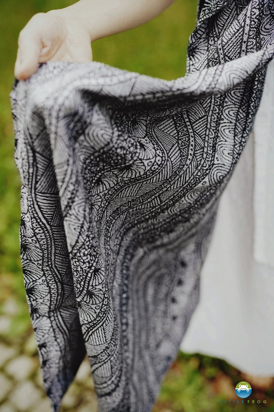 Carbon Harmony - Talla 4