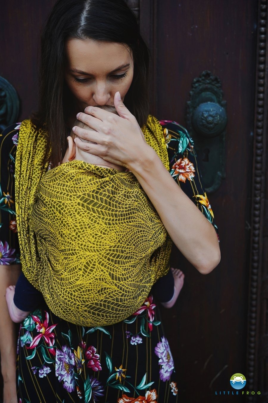 Lemon Wildness - Talla 6