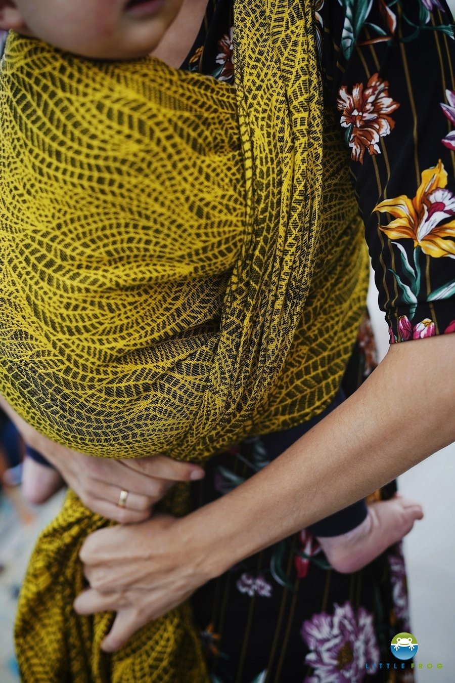 Lemon Wildness - Talla 5