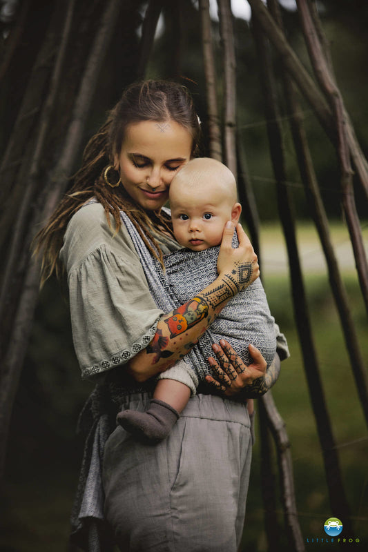 Lovely Fog - Talla 5