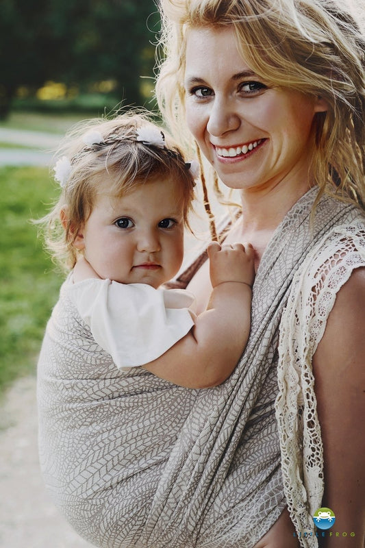 Natural Wildness - Talla 4