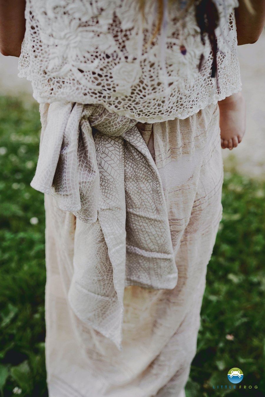 Natural Wildness - Talla 5