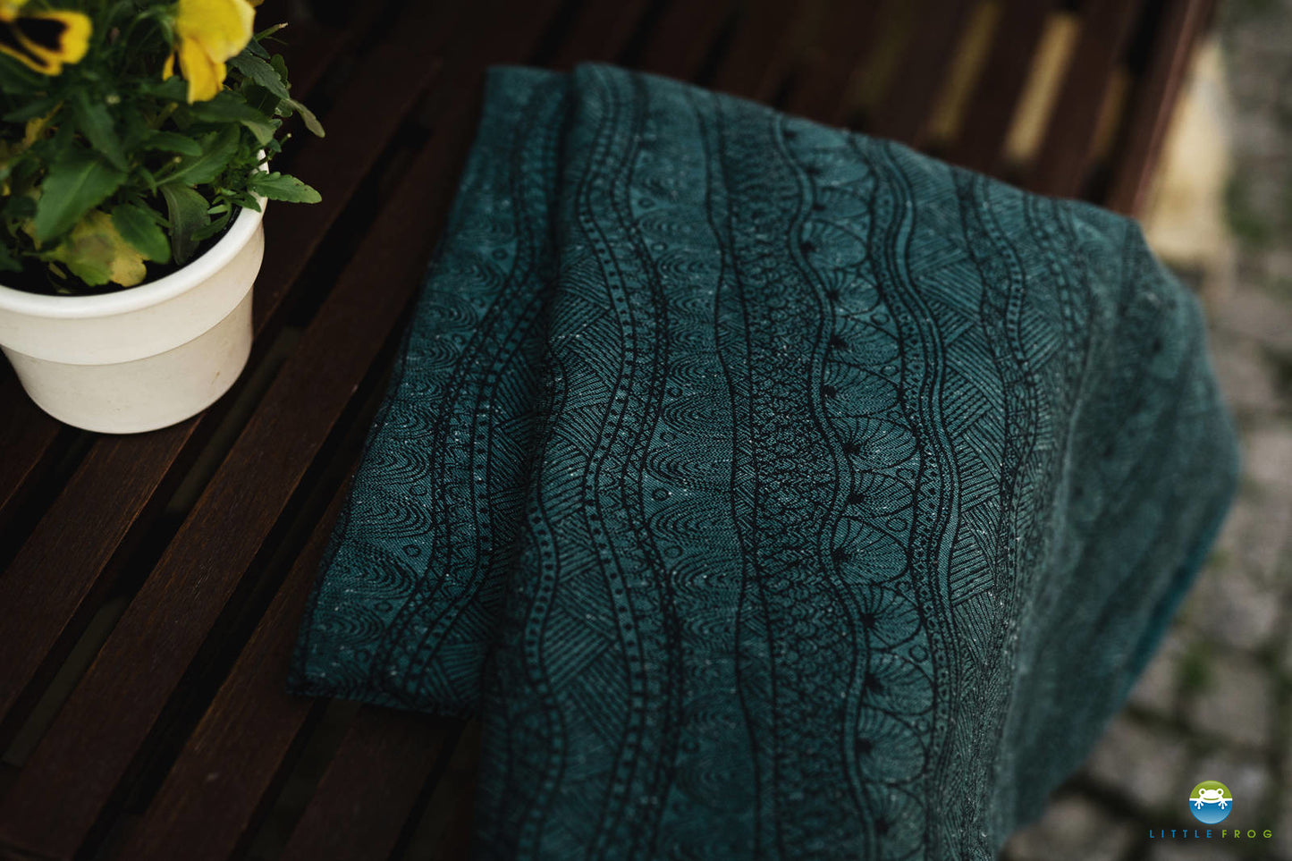 RE Ocean Harmony - Talla 4