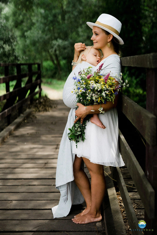 Silver Wildness - Talla 4