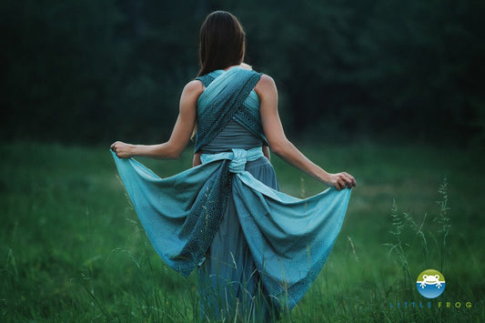 Stormy Cube - Talla 7