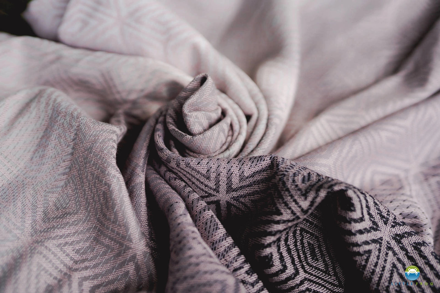 Tencel Charmy Cube - Talla 4