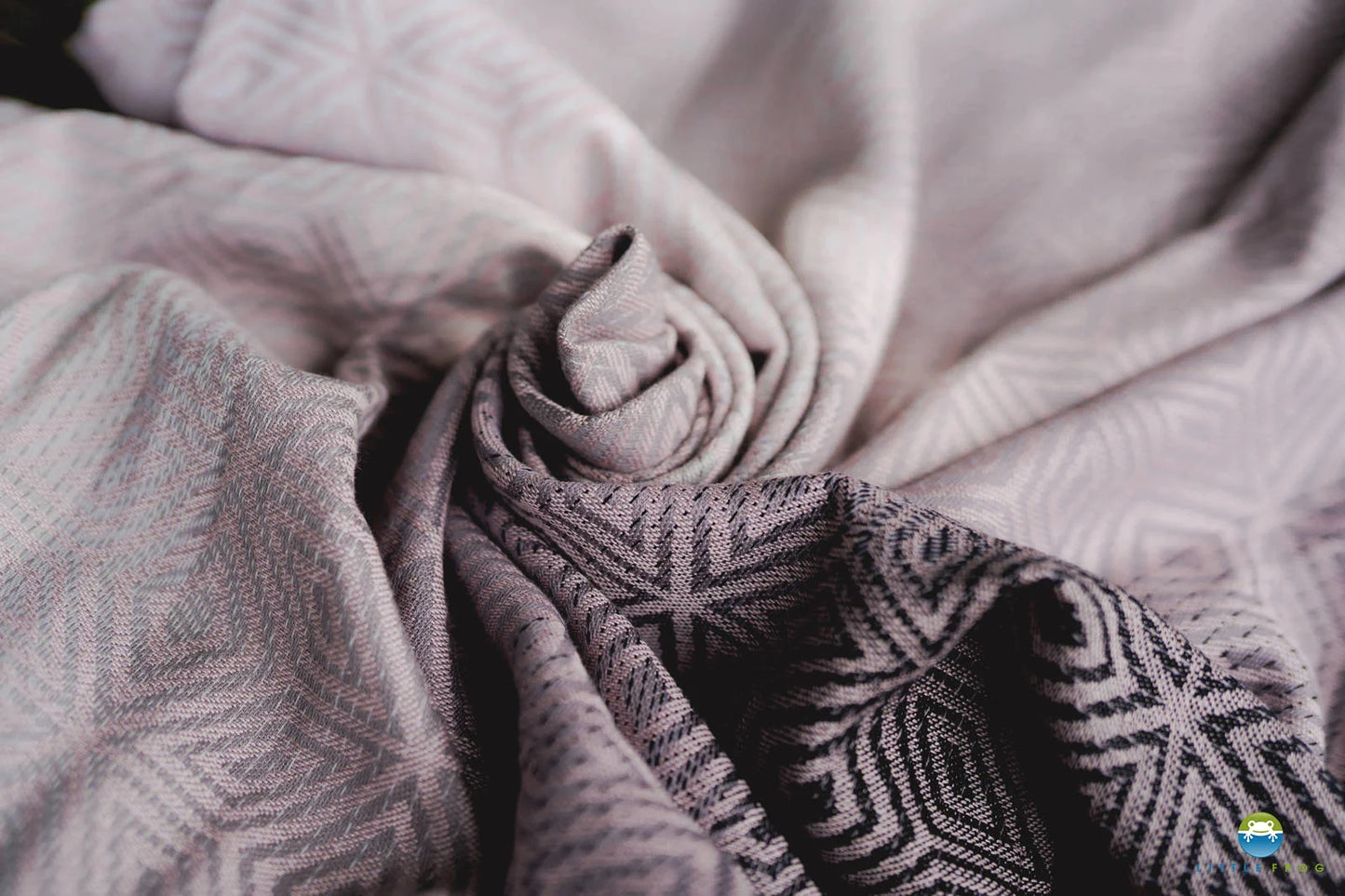 Tencel Charmy Cube - Talla 5