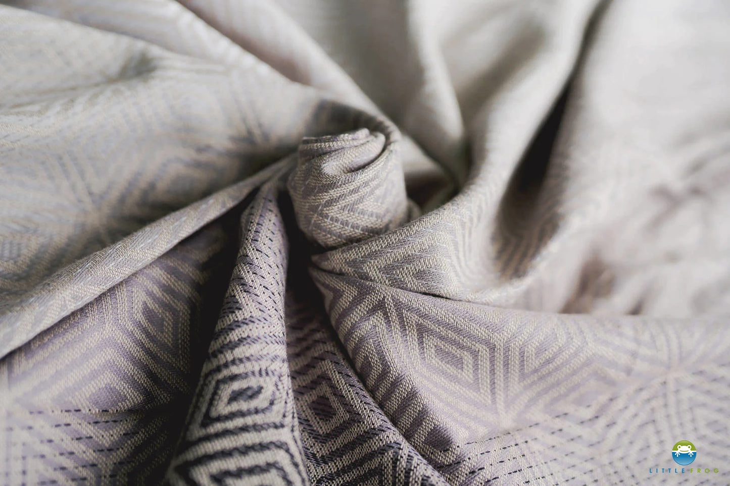 Tencel Smokey Cube - Talla 5