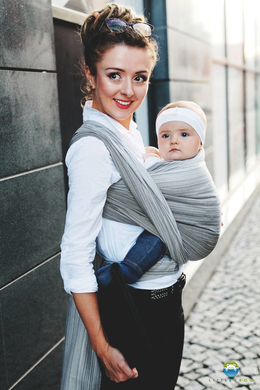 Angelit - Talla 7 - Línea Básica