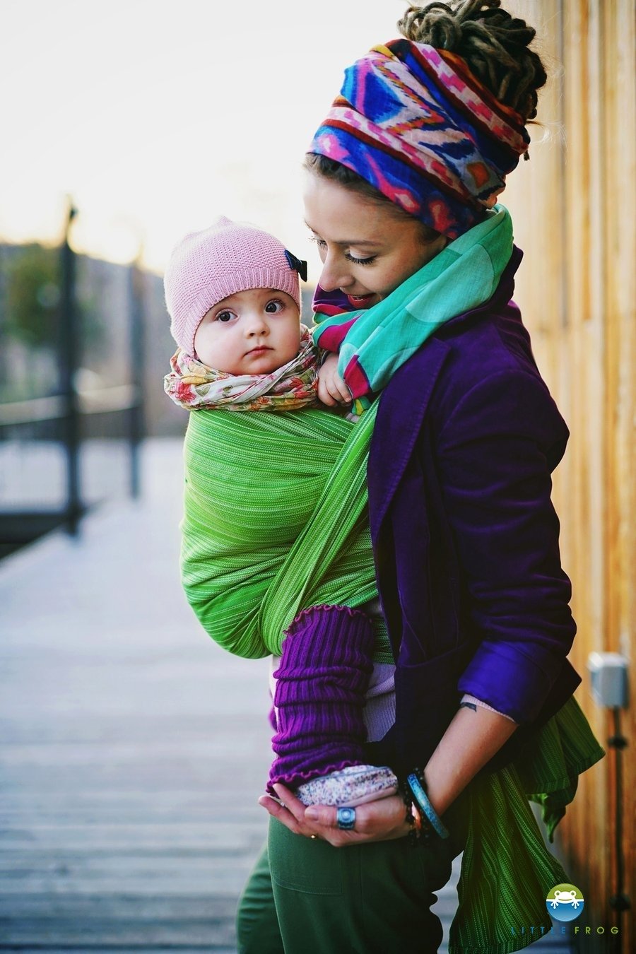 Olivine Talla 5 - Línea Básica