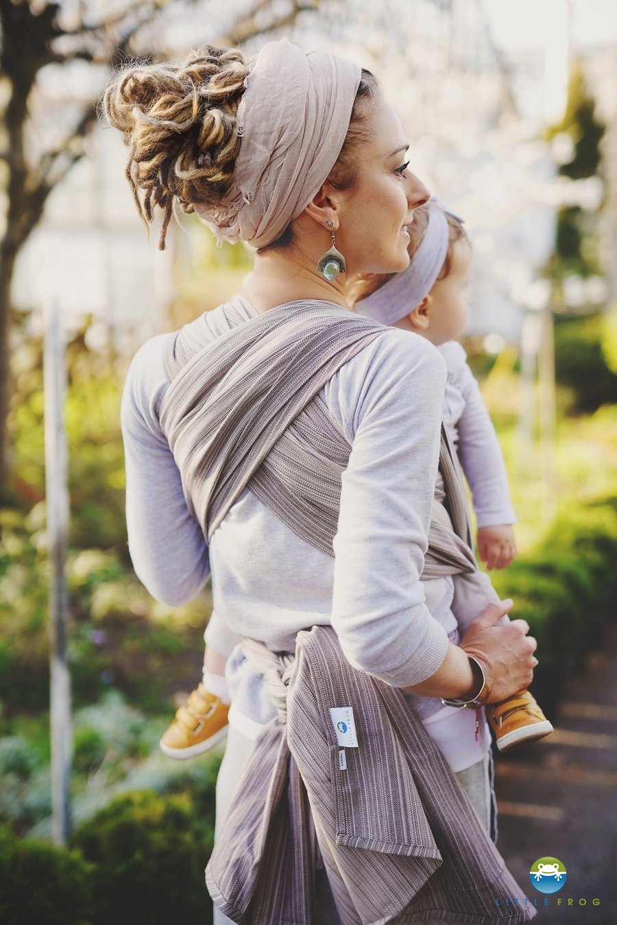 Quartz - Talla 4 - Línea Básica