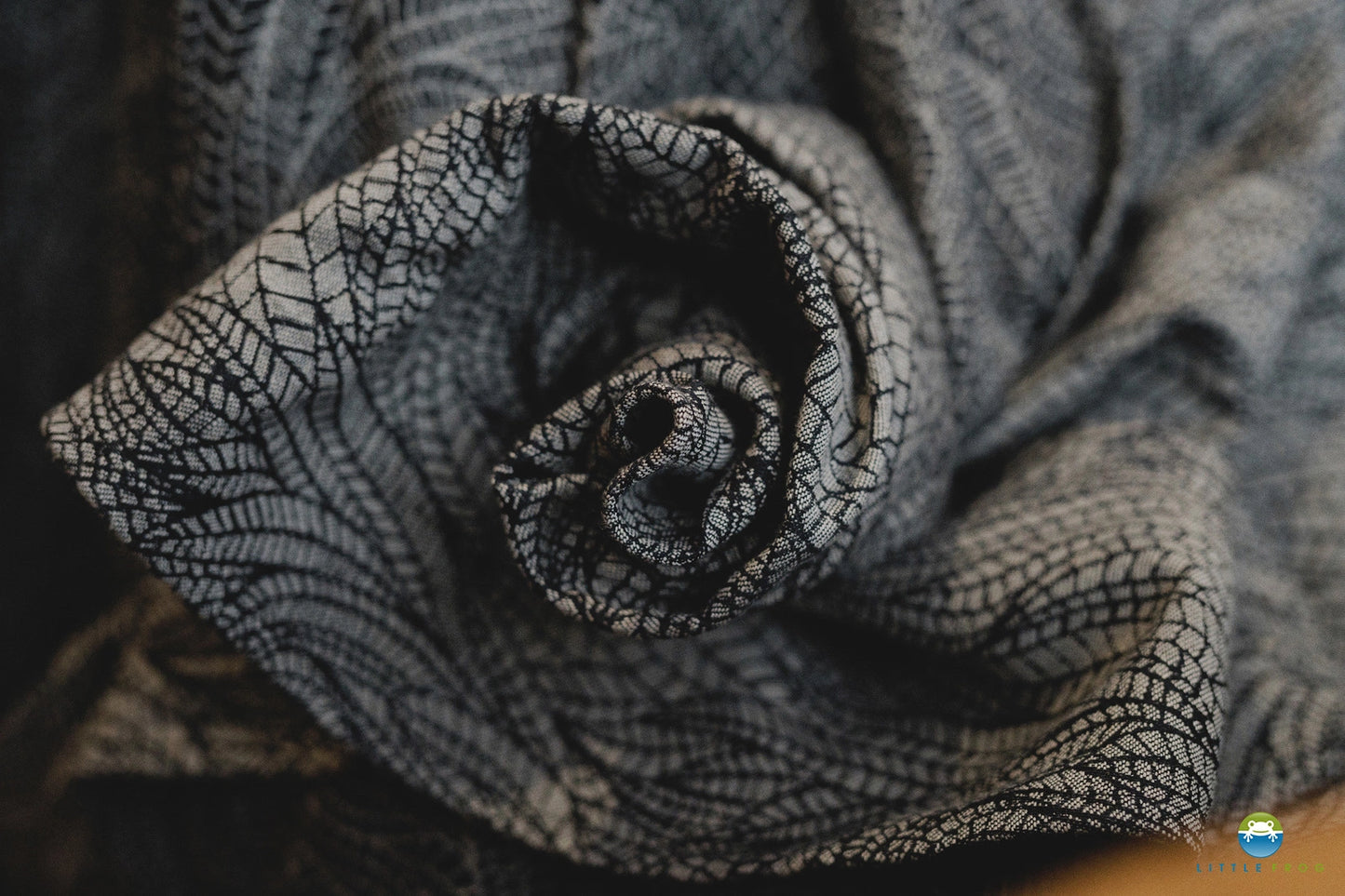 Linen Night Wildness - M (2.10)