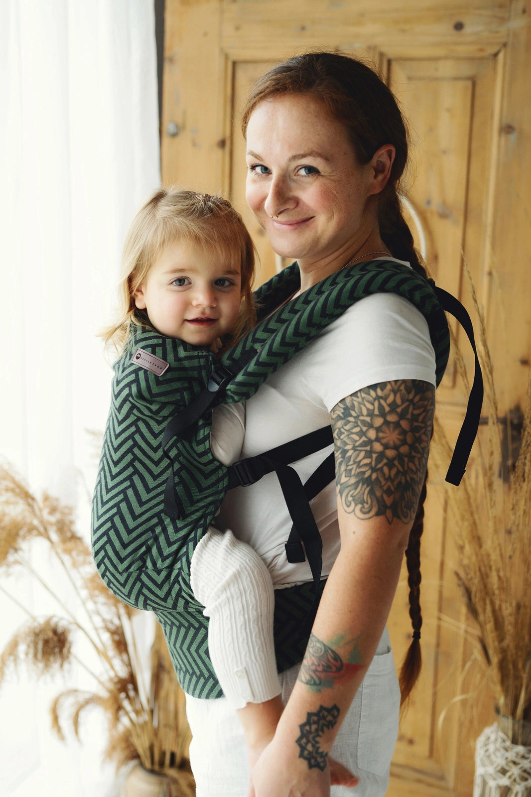 Adventure Miles - Swift Toddler