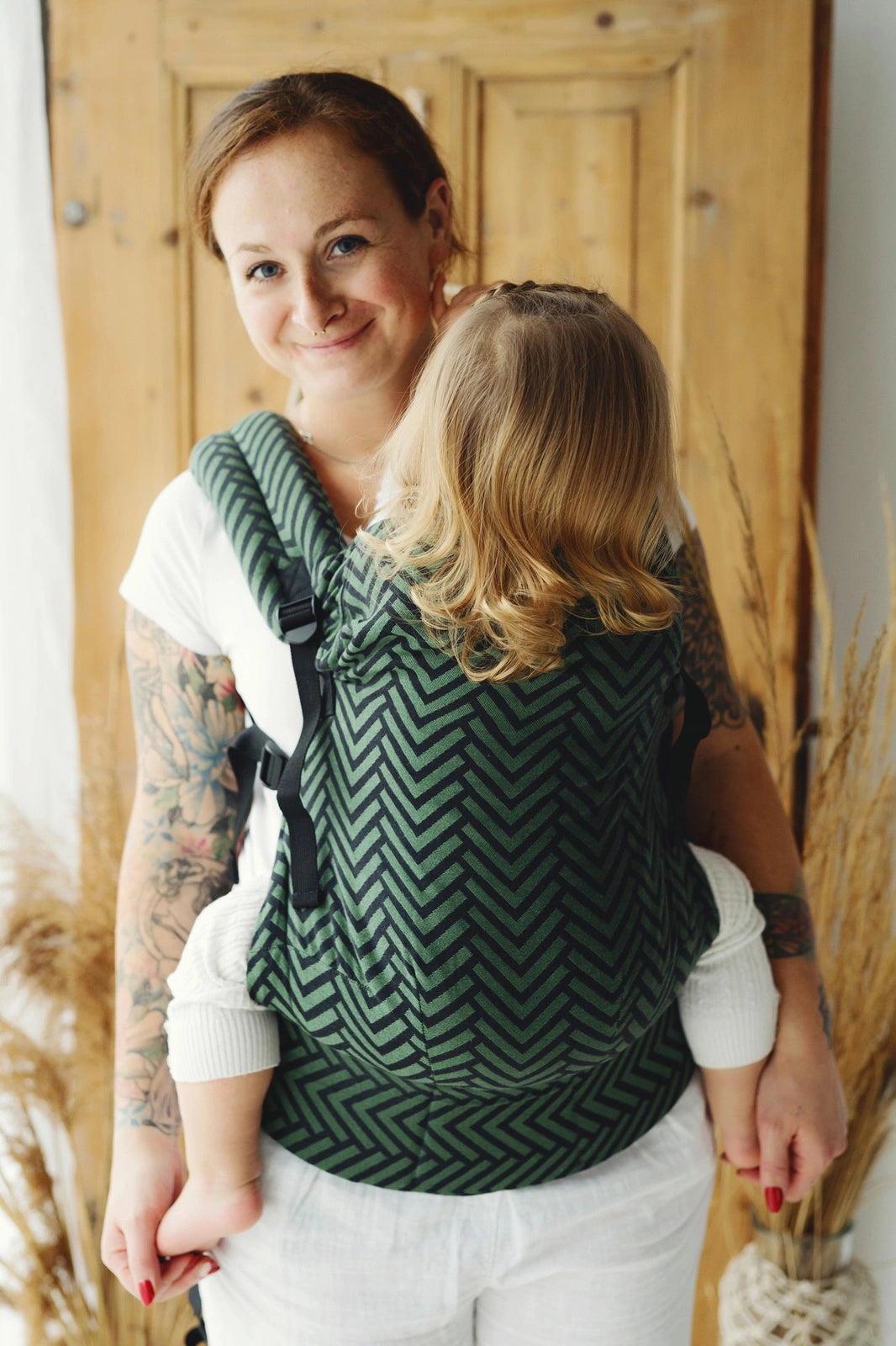 Adventure Miles - Swift Toddler