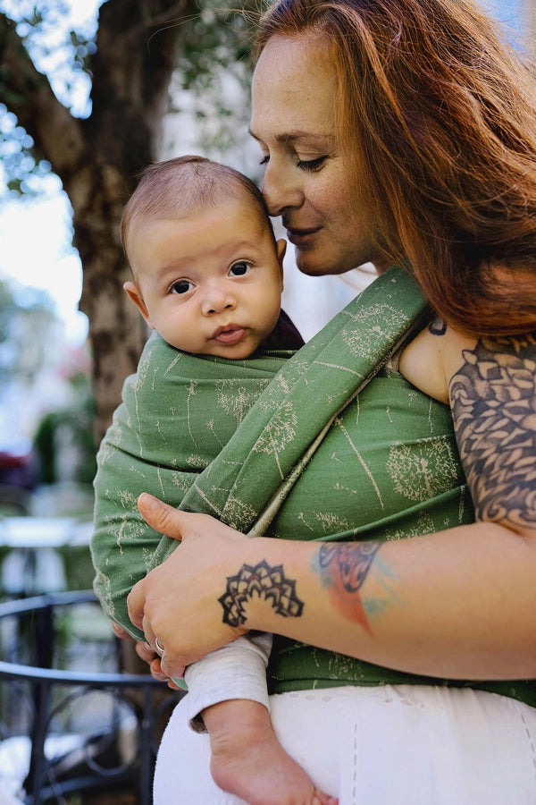 Linen Lightness - Talla 7