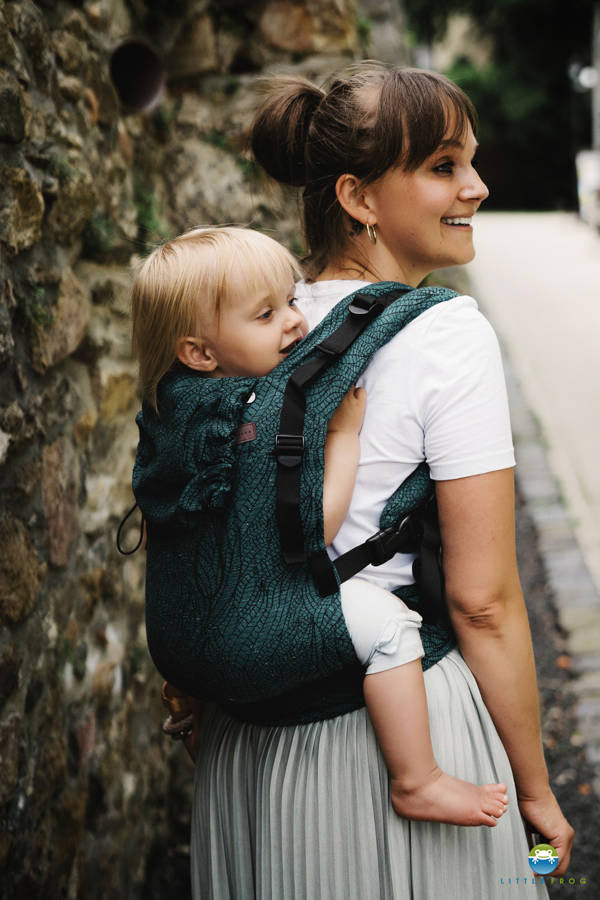 RE Ocean Wildness - Mochila Prime Evolutiva V2