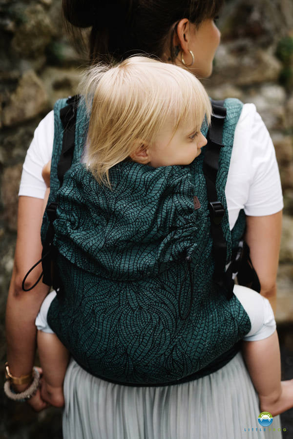 RE Ocean Wildness - Mochila Prime Evolutiva V2