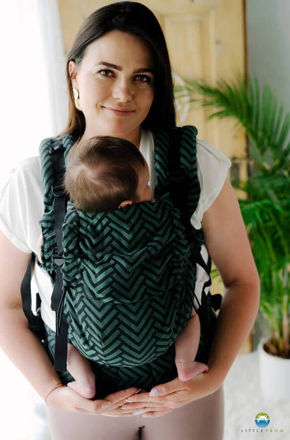 Adventure Miles - Mochila Prime Evolutiva