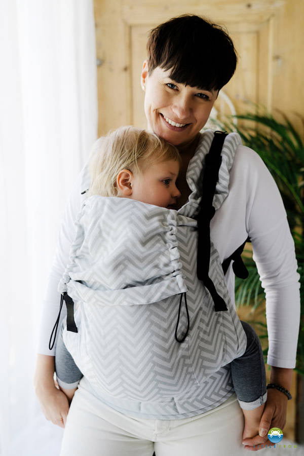 Platinum Miles Mochila Preschoool XL