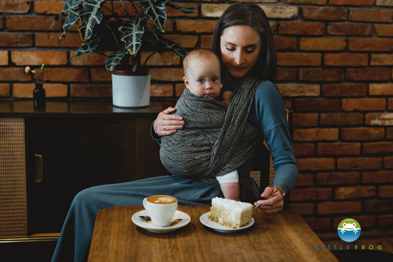 Night Wildness - Talla 6