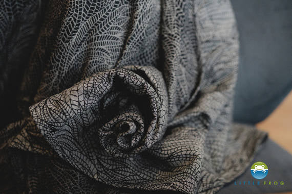 Night Wildness - Talla 4