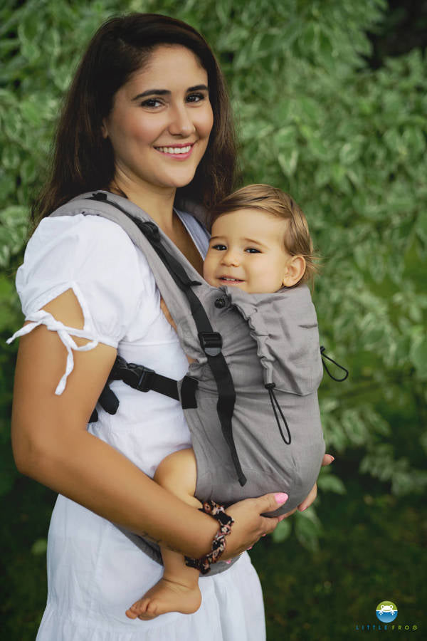 London Fog - LINO - Mochila Prime Evolutiva V2