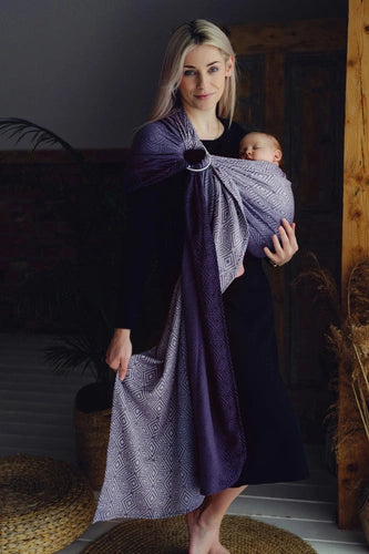 Tencel Iris Cube - M (2.10)