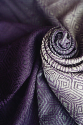Tencel Iris Cube - M (2.10)