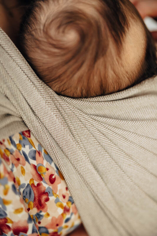 Peanut Butter - Talla 4