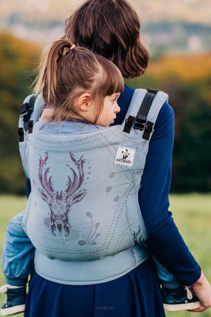My Deerest - NatiGrow - Mochila ergonómica