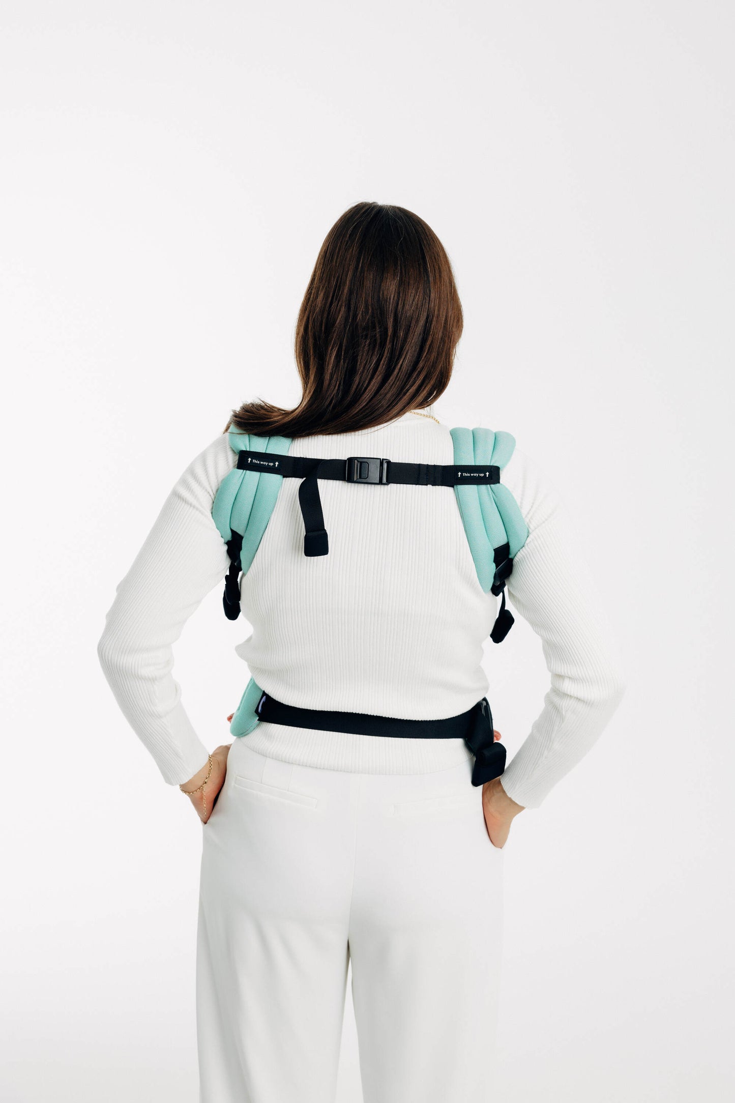 Matcha - LennyLight - Mochila Ergonómica