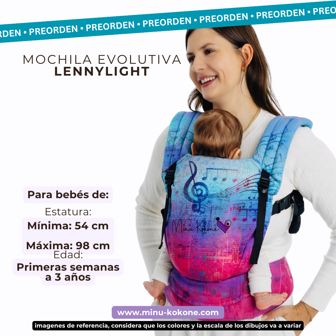 Symphony - Blaze | LennyLight