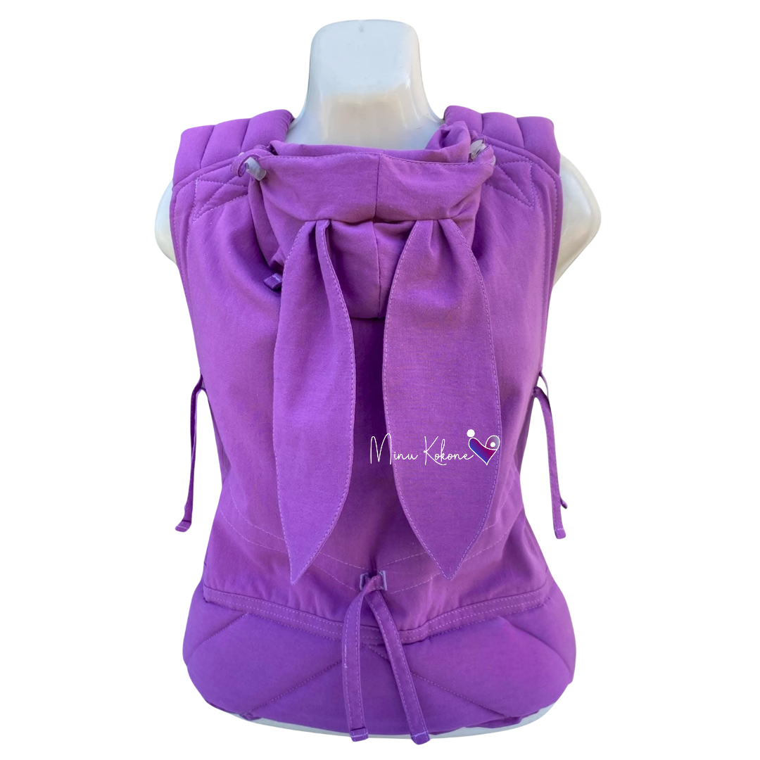 Uva | Meh dai evolutivo