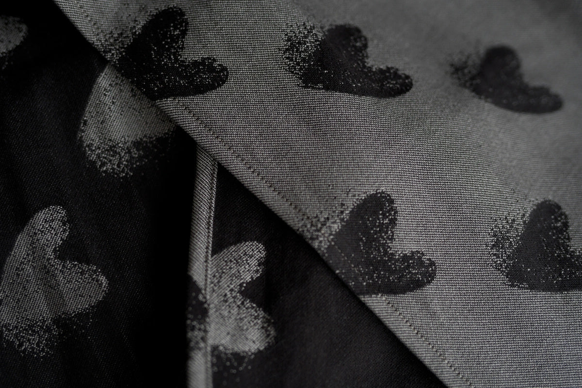 Cosy Love Brown - M (2.10)