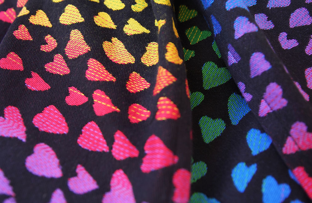 Love Wins - Bandolera - Roar