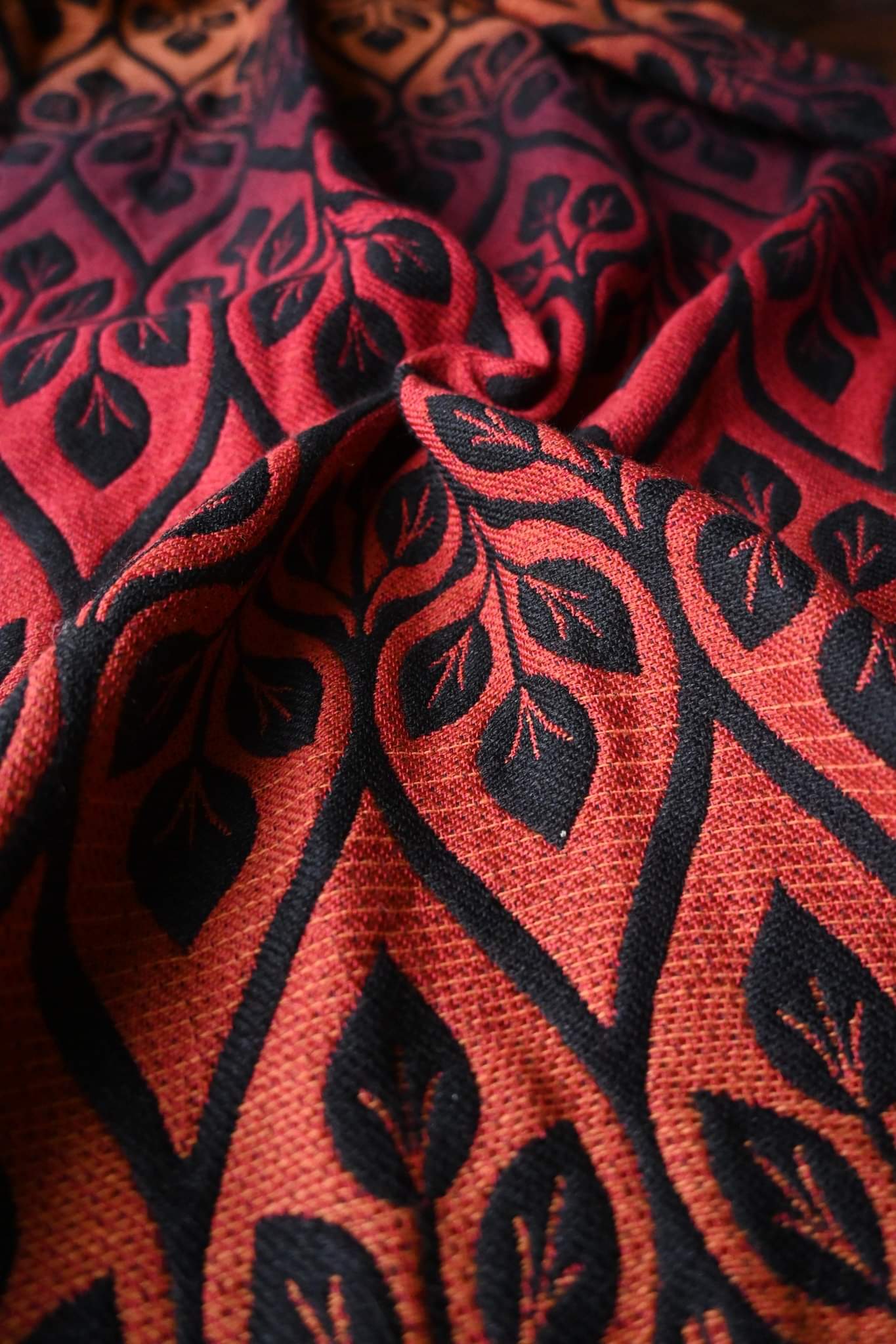 La Vita - Firebird Rainbow - Bandolera